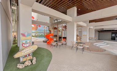 Apartemen The Trans Icon Surabaya