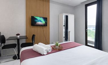 Apartemen The Trans Icon Surabaya