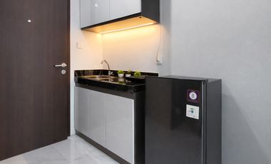 Apartemen The Trans Icon Surabaya