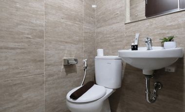 Apartemen The Trans Icon Surabaya