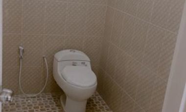 Dijual Rumah Baru Strategis Dekat Pusat Kota Gorontalo