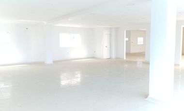 edificio en arriendo en san josé. Cod A89942