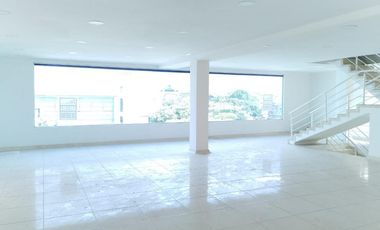 edificio en arriendo en san josé. Cod A89942