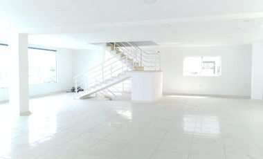 edificio en arriendo en san josé. Cod A89942