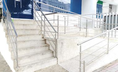 edificio en arriendo en san josé. Cod A89942