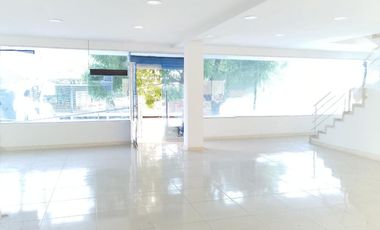 edificio en arriendo en san josé. Cod A89942