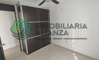 apartamento en arriendo en villa rosa. Cod A17287