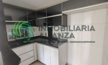 apartamento en arriendo en villa rosa. Cod A17287