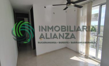 apartamento en arriendo en villa rosa. Cod A17287