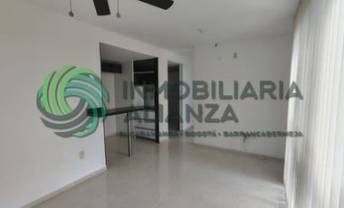 apartamento en arriendo en villa rosa. Cod A17287