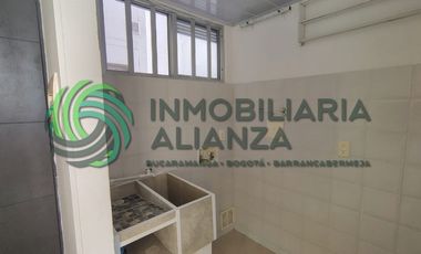 apartamento en arriendo en villa rosa. Cod A17287