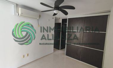 apartamento en arriendo en villa rosa. Cod A17287