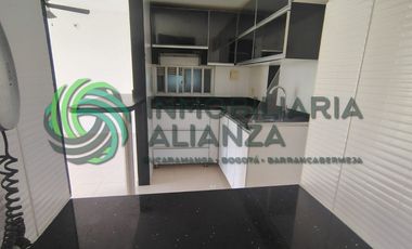 apartamento en arriendo en villa rosa. Cod A17287