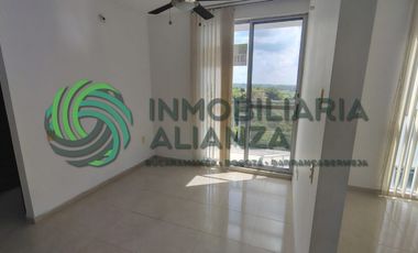 apartamento en arriendo en villa rosa. Cod A17287