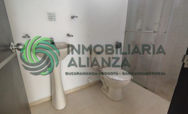 apartamento en arriendo en villa rosa. Cod A17287