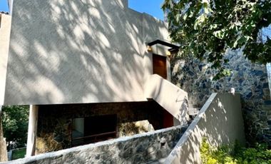 CASA EN VENTA EN ALTAVA RESIDENCIAL VALLE DE BRAVO MEXICO