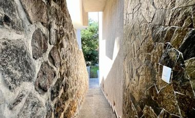 CASA EN VENTA EN ALTAVA RESIDENCIAL VALLE DE BRAVO MEXICO