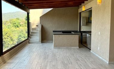 CASA EN VENTA EN ALTAVA RESIDENCIAL VALLE DE BRAVO MEXICO