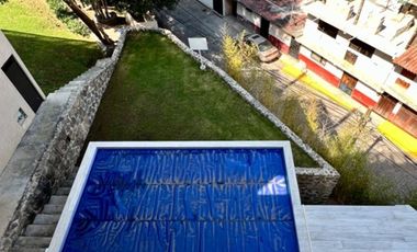 CASA EN VENTA EN ALTAVA RESIDENCIAL VALLE DE BRAVO MEXICO