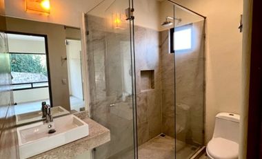 CASA EN VENTA EN ALTAVA RESIDENCIAL VALLE DE BRAVO MEXICO