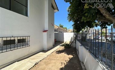 Casa en arriendo 2 dorm. en Villa Alemana