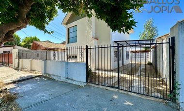 Casa en arriendo 2 dorm. en Villa Alemana