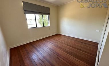 Casa en arriendo 2 dorm. en Villa Alemana
