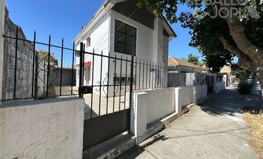 Casa en arriendo 2 dorm. en Villa Alemana