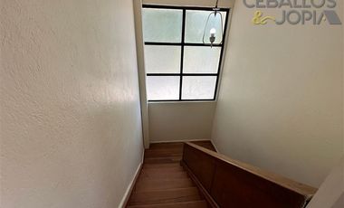 Casa en arriendo 2 dorm. en Villa Alemana