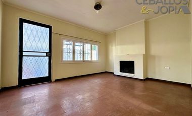 Casa en arriendo 2 dorm. en Villa Alemana