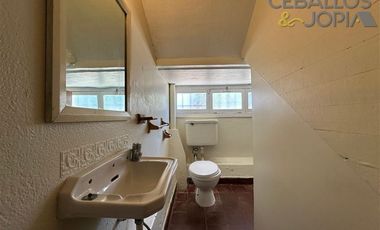 Casa en arriendo 2 dorm. en Villa Alemana