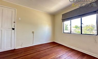 Casa en arriendo 2 dorm. en Villa Alemana