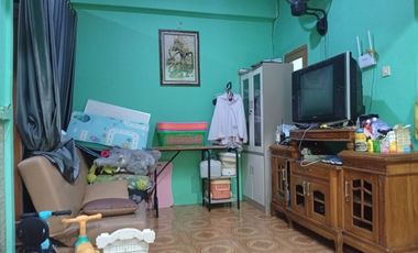 Rumah 14 menit ke Summarecon Mall Bekasi SHM Dibantu KPR J-38021