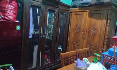 Rumah 14 menit ke Summarecon Mall Bekasi SHM Dibantu KPR J-38021