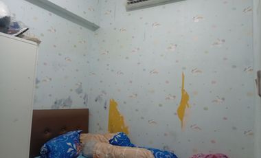 Rumah 14 menit ke Summarecon Mall Bekasi SHM Dibantu KPR J-38021