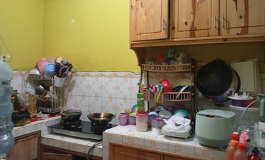 Rumah 14 menit ke Summarecon Mall Bekasi SHM Dibantu KPR J-38021