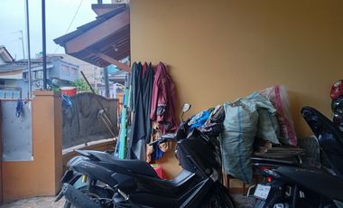 Rumah 14 menit ke Summarecon Mall Bekasi SHM Dibantu KPR J-38021