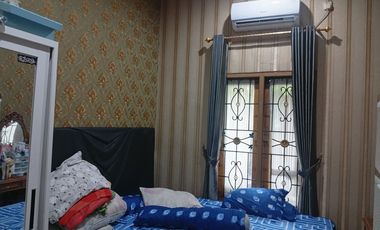 Rumah 14 menit ke Summarecon Mall Bekasi SHM Dibantu KPR J-38021