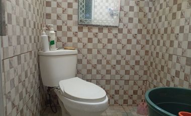 Rumah 14 menit ke Summarecon Mall Bekasi SHM Dibantu KPR J-38021