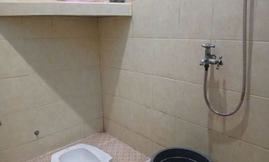 Rumah 14 menit ke Summarecon Mall Bekasi SHM Dibantu KPR J-38021