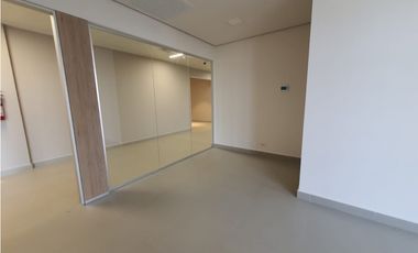 Town Center - Oficina 46mts en VENTA