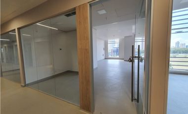 Town Center - Oficina 46mts en VENTA