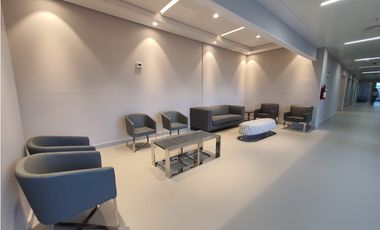 Town Center - Oficina 46mts en VENTA