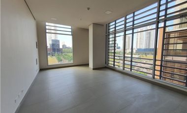 Town Center - Oficina 46mts en VENTA