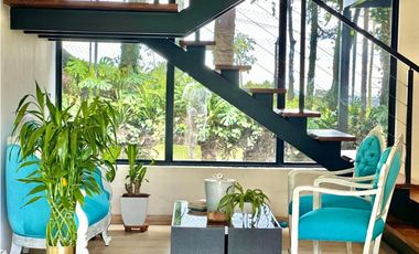 Casa en arriendo en el Alto de Palmas