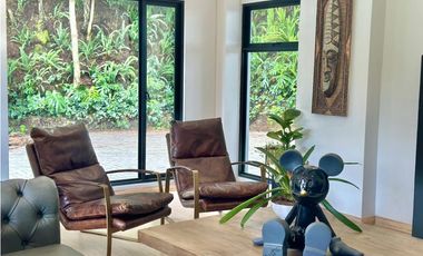Casa en arriendo en el Alto de Palmas