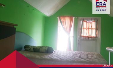 Jual Villa Kota Bunga Cianjur