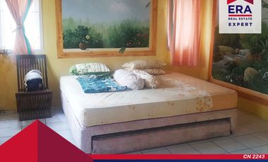 Jual Villa Kota Bunga Cianjur