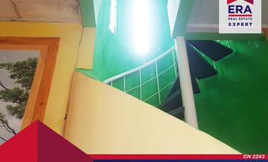 Jual Villa Kota Bunga Cianjur