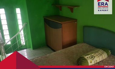 Jual Villa Kota Bunga Cianjur